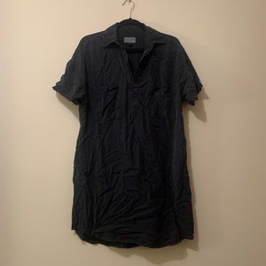 Soft T-Shirt Dress: Universal Thread